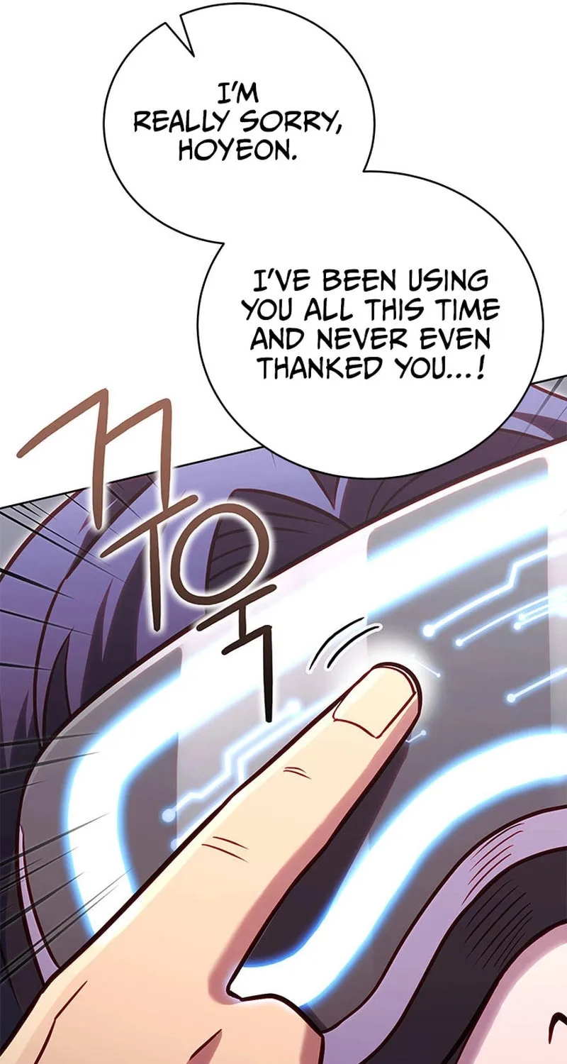 Nae Buhadeuri Michindeusi Yuneunghada Chapter 57 page 41 - 