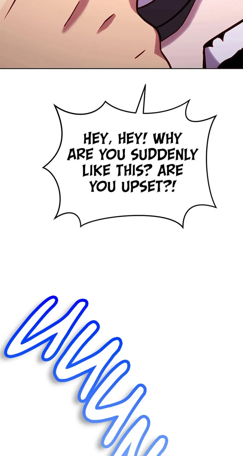 Nae Buhadeuri Michindeusi Yuneunghada Chapter 57 page 42 - 