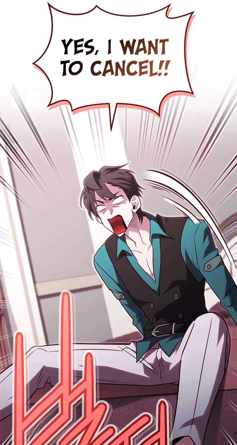 Nae Buhadeuri Michindeusi Yuneunghada Chapter 57 page 48 - 