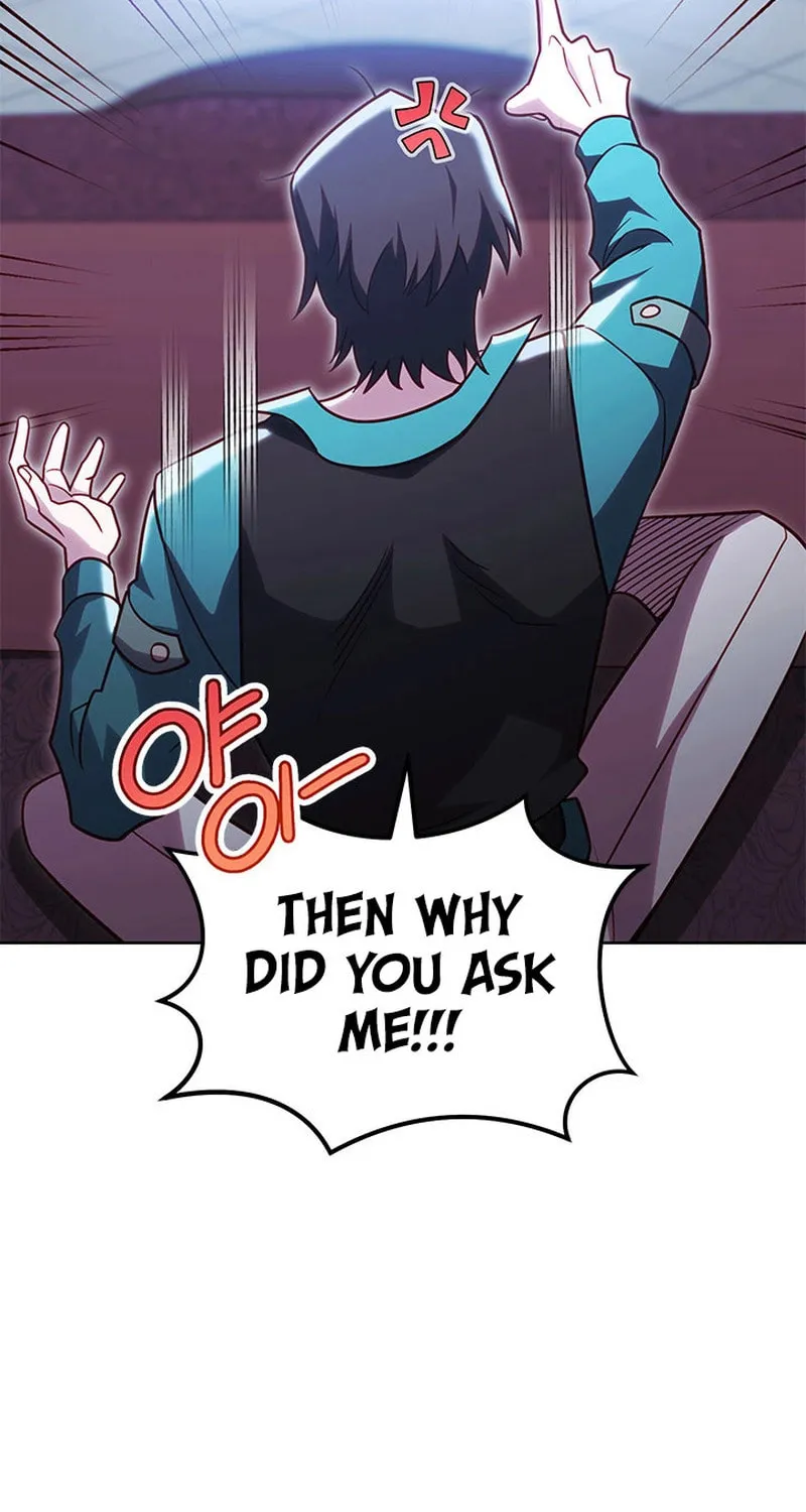 Nae Buhadeuri Michindeusi Yuneunghada Chapter 57 page 50 - 