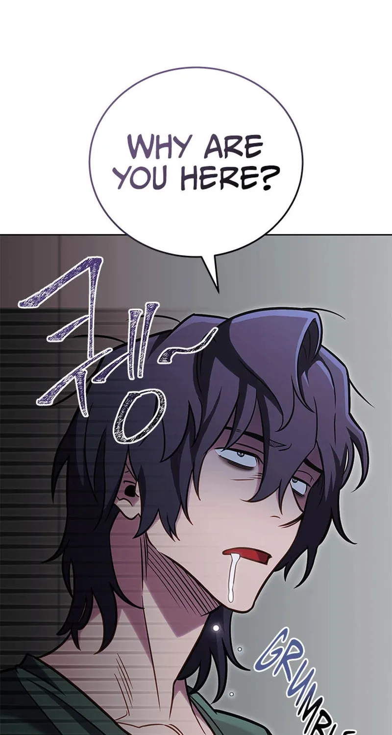 Nae Buhadeuri Michindeusi Yuneunghada Chapter 57 page 6 - 