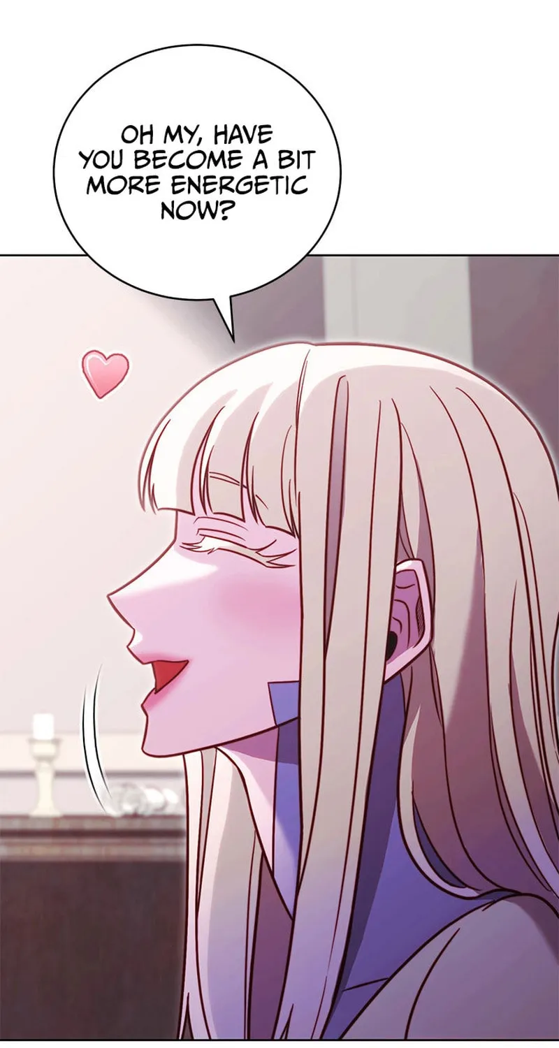Nae Buhadeuri Michindeusi Yuneunghada Chapter 57 page 51 - 