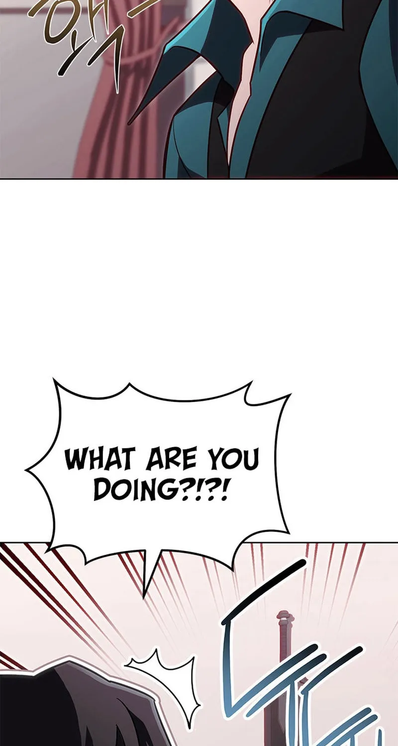 Nae Buhadeuri Michindeusi Yuneunghada Chapter 57 page 53 - 