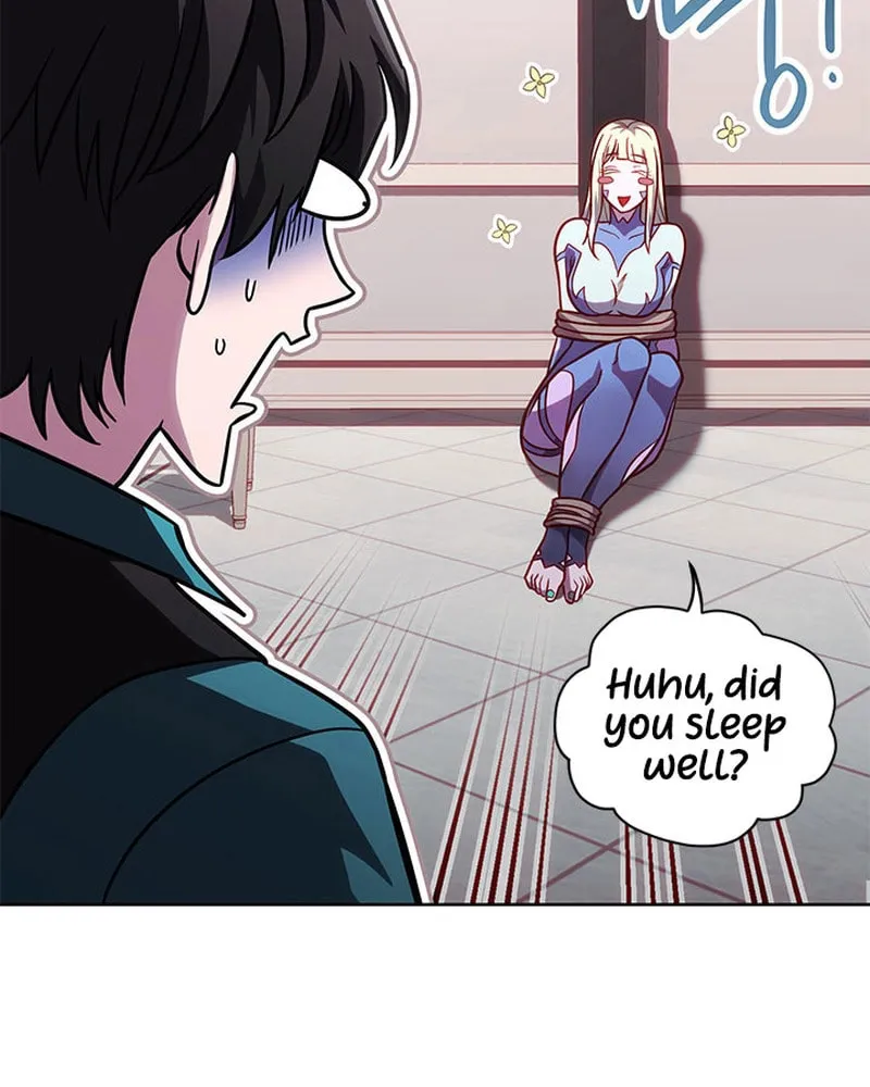Nae Buhadeuri Michindeusi Yuneunghada Chapter 57 page 54 - 