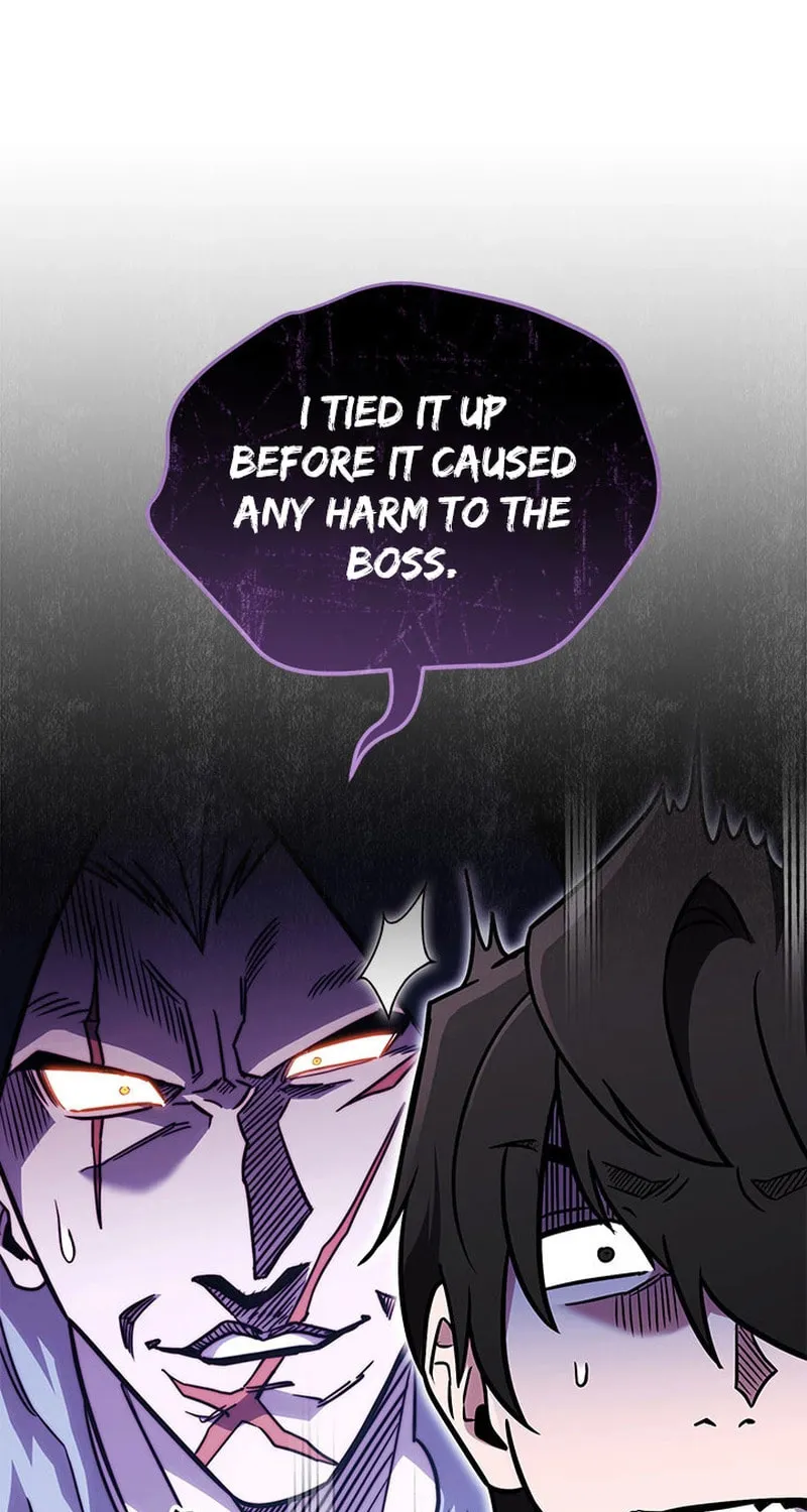 Nae Buhadeuri Michindeusi Yuneunghada Chapter 57 page 55 - 