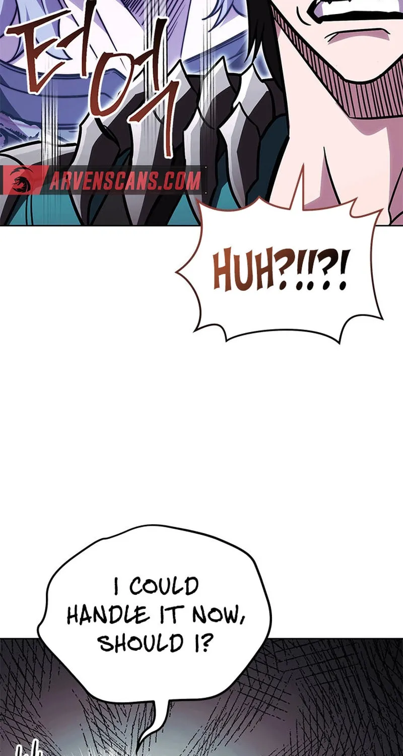 Nae Buhadeuri Michindeusi Yuneunghada Chapter 57 page 56 - 