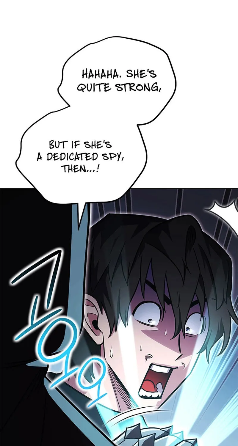 Nae Buhadeuri Michindeusi Yuneunghada Chapter 57 page 58 - 
