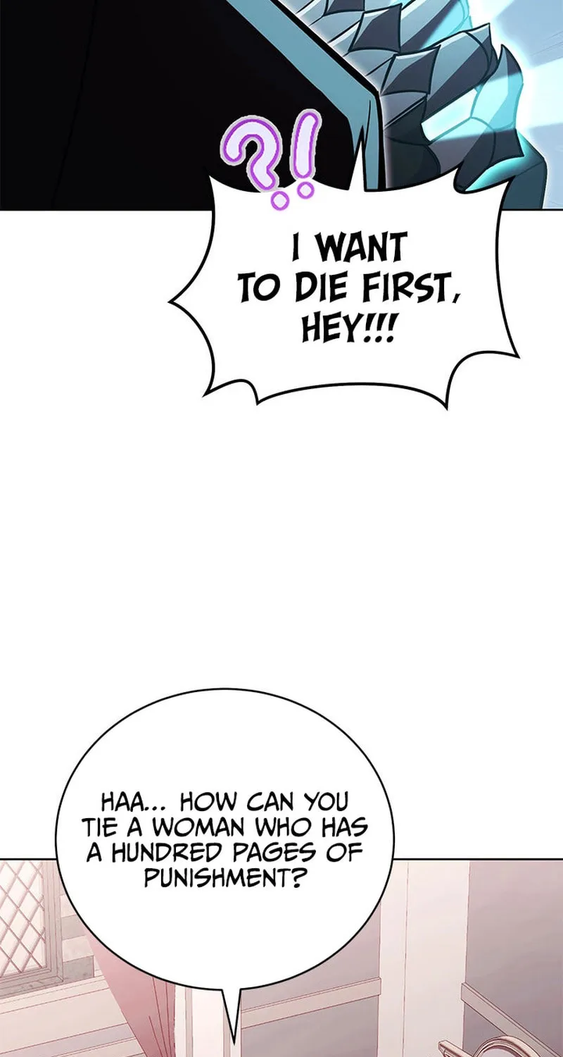 Nae Buhadeuri Michindeusi Yuneunghada Chapter 57 page 59 - 