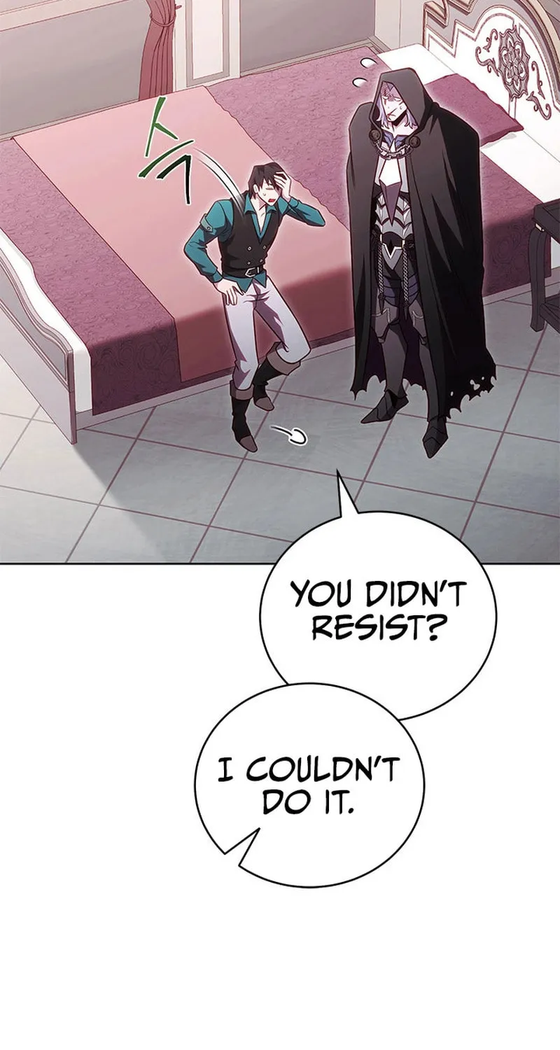 Nae Buhadeuri Michindeusi Yuneunghada Chapter 57 page 60 - 