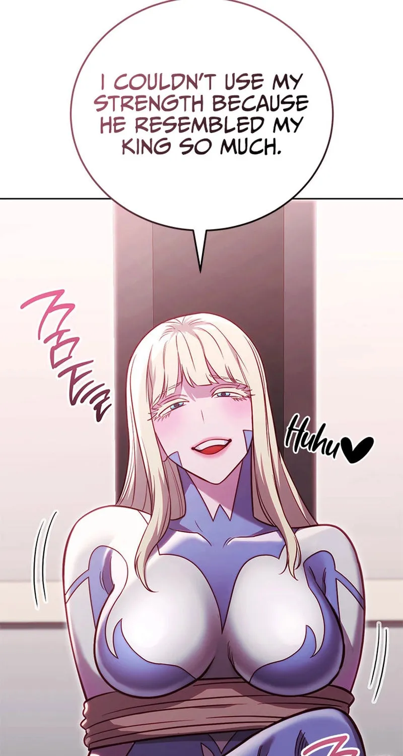 Nae Buhadeuri Michindeusi Yuneunghada Chapter 57 page 62 - 