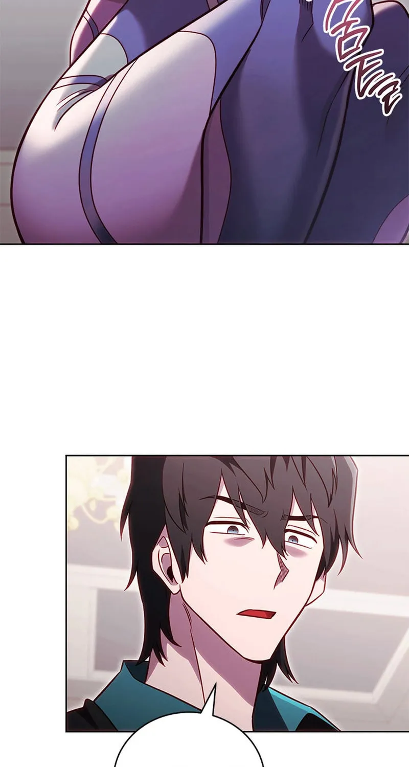 Nae Buhadeuri Michindeusi Yuneunghada Chapter 57 page 63 - 
