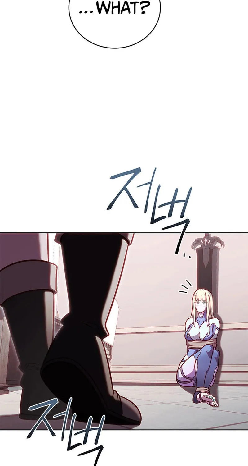 Nae Buhadeuri Michindeusi Yuneunghada Chapter 57 page 64 - 