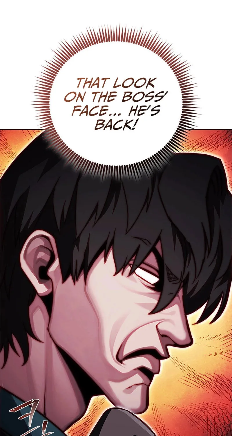 Nae Buhadeuri Michindeusi Yuneunghada Chapter 57 page 72 - 