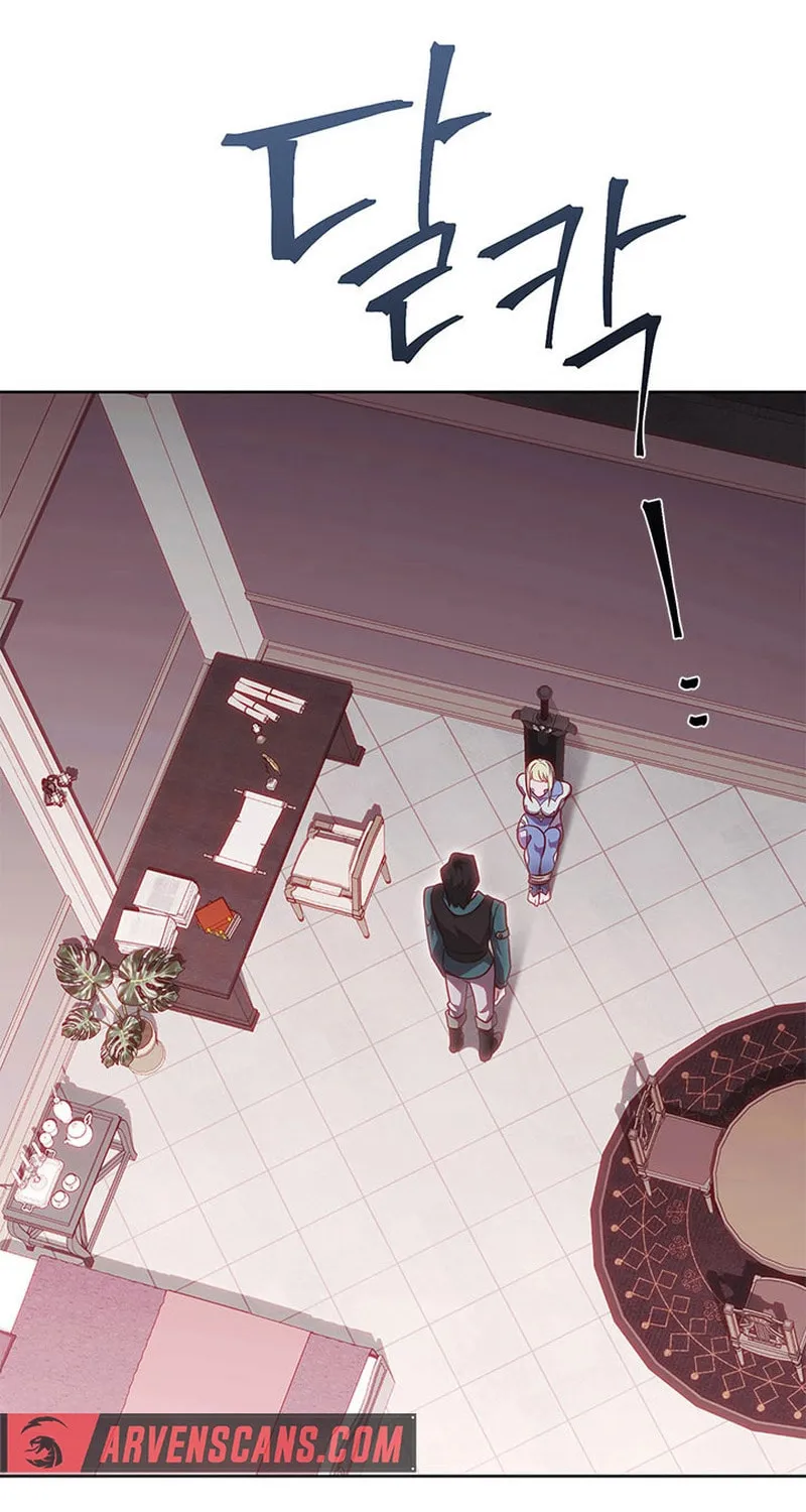 Nae Buhadeuri Michindeusi Yuneunghada Chapter 57 page 74 - 