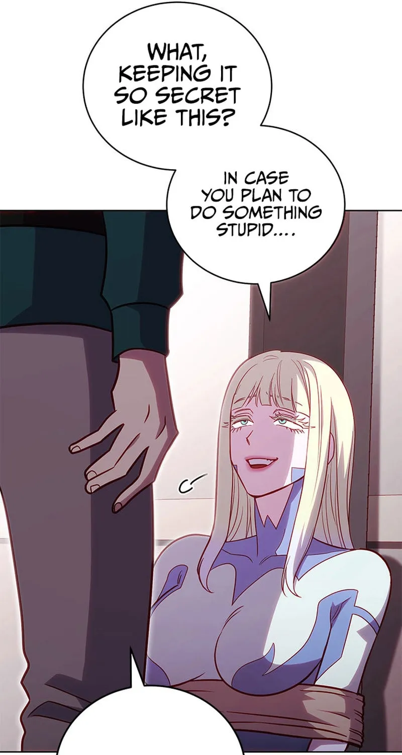 Nae Buhadeuri Michindeusi Yuneunghada Chapter 57 page 76 - 