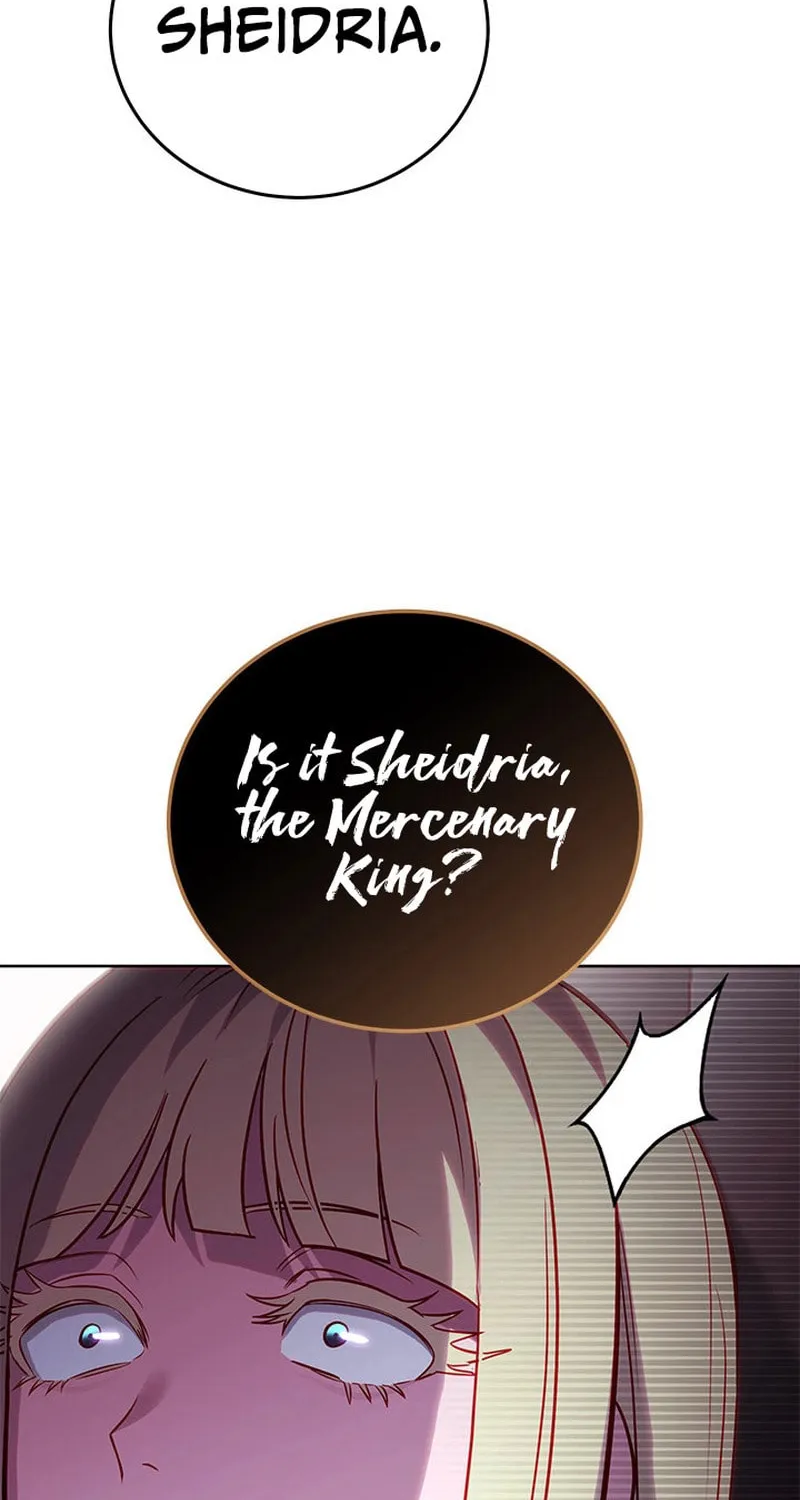 Nae Buhadeuri Michindeusi Yuneunghada Chapter 57 page 77 - 