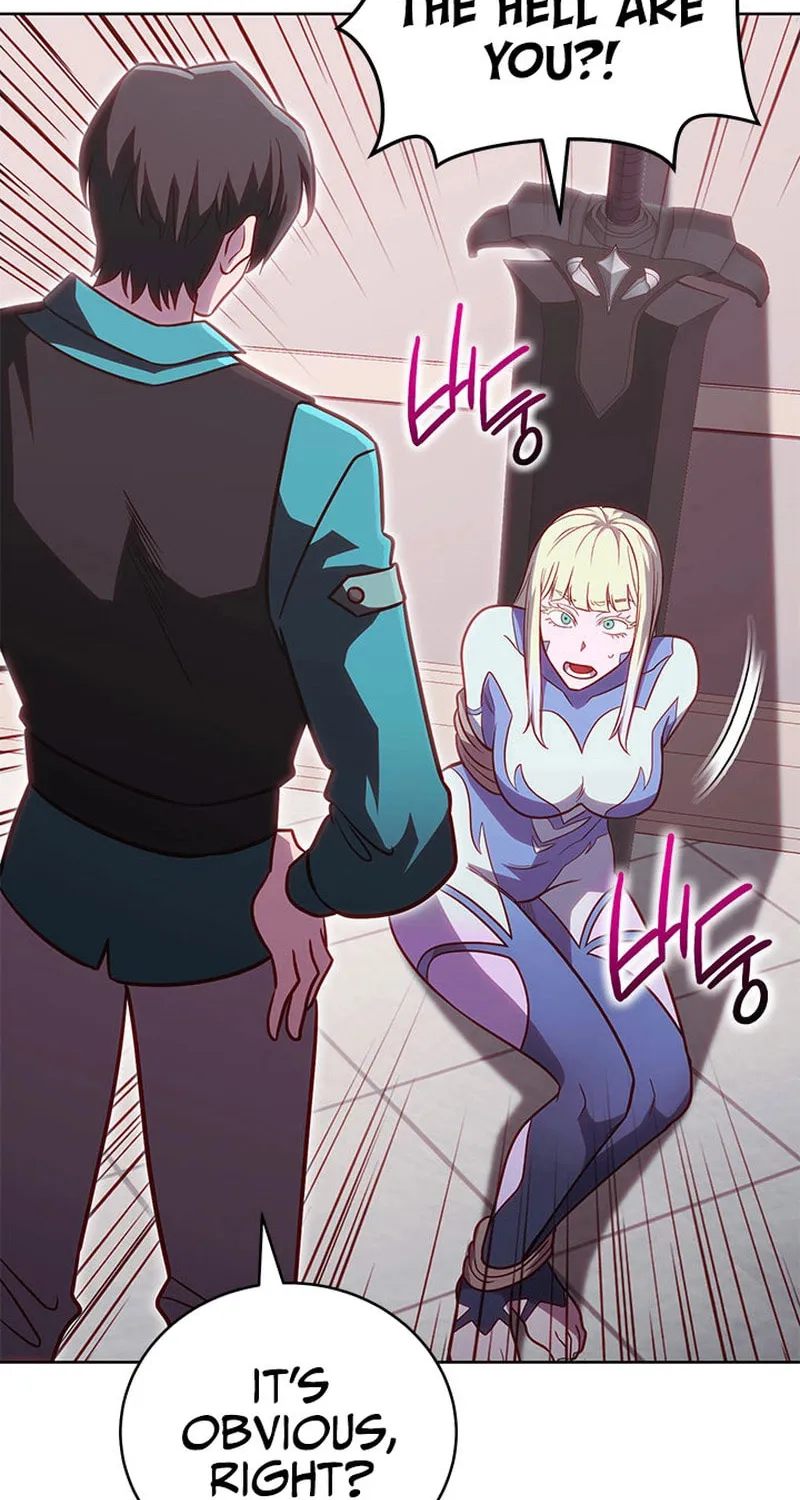 Nae Buhadeuri Michindeusi Yuneunghada Chapter 57 page 79 - 