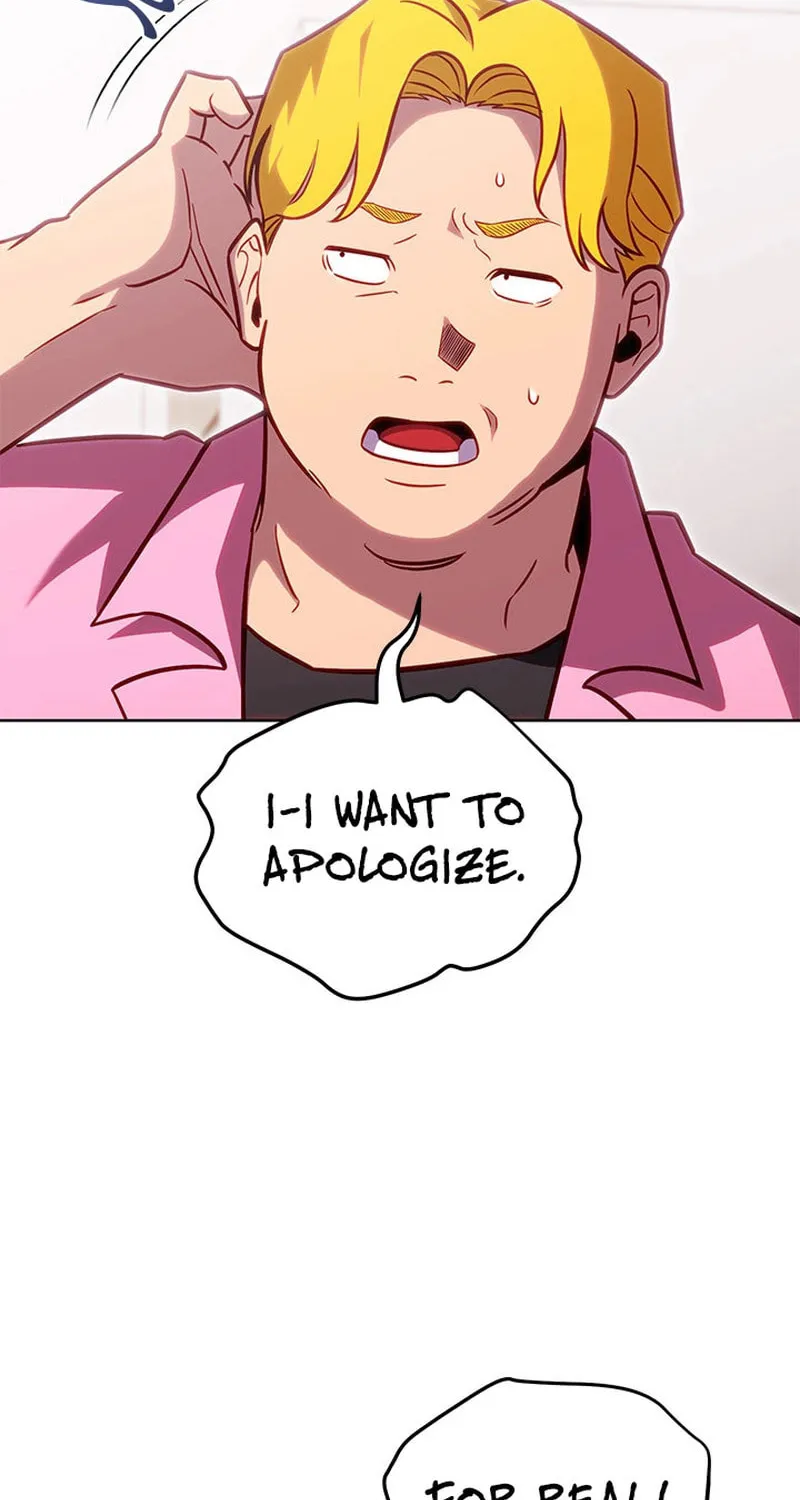Nae Buhadeuri Michindeusi Yuneunghada Chapter 57 page 9 - 