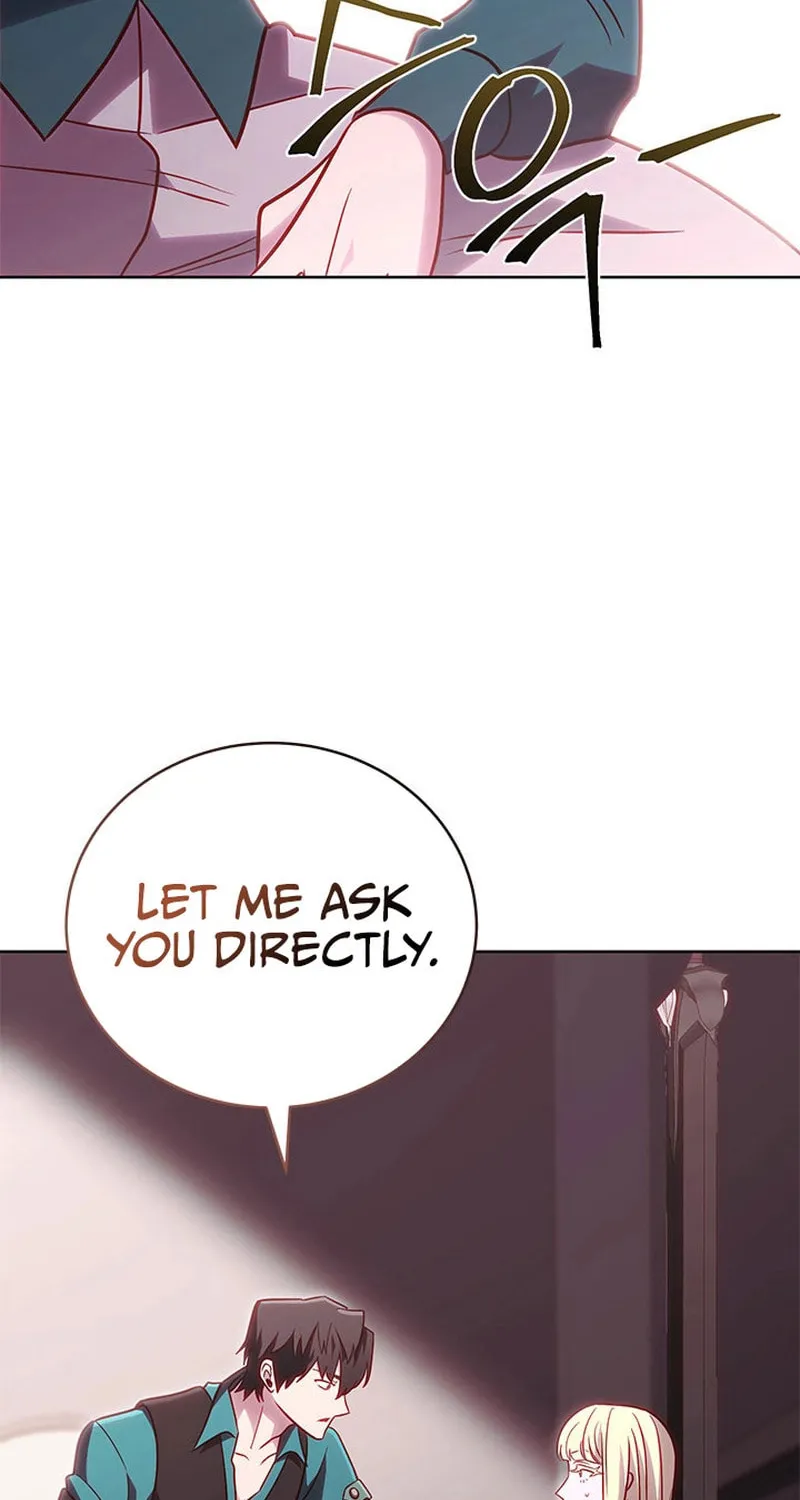 Nae Buhadeuri Michindeusi Yuneunghada Chapter 57 page 81 - 