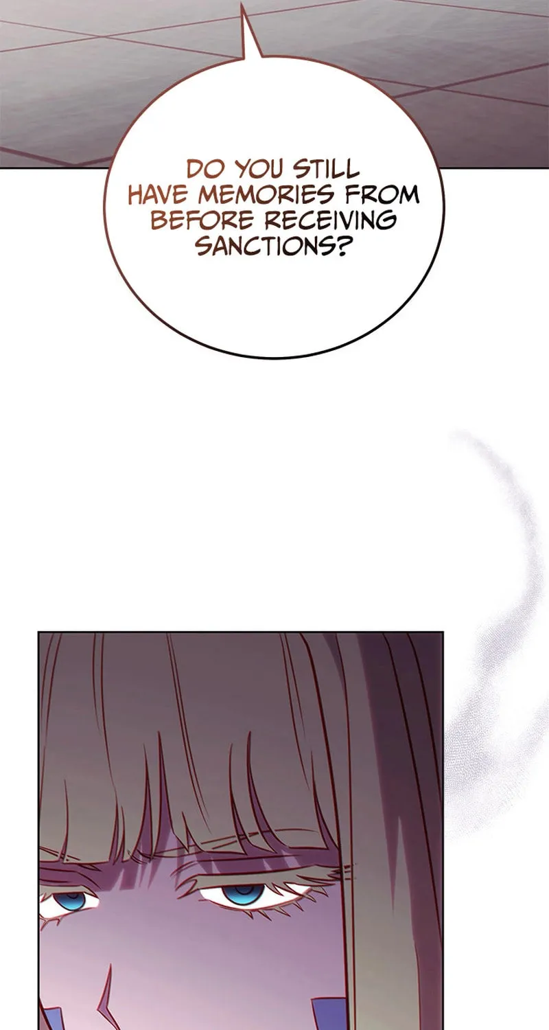 Nae Buhadeuri Michindeusi Yuneunghada Chapter 57 page 83 - 