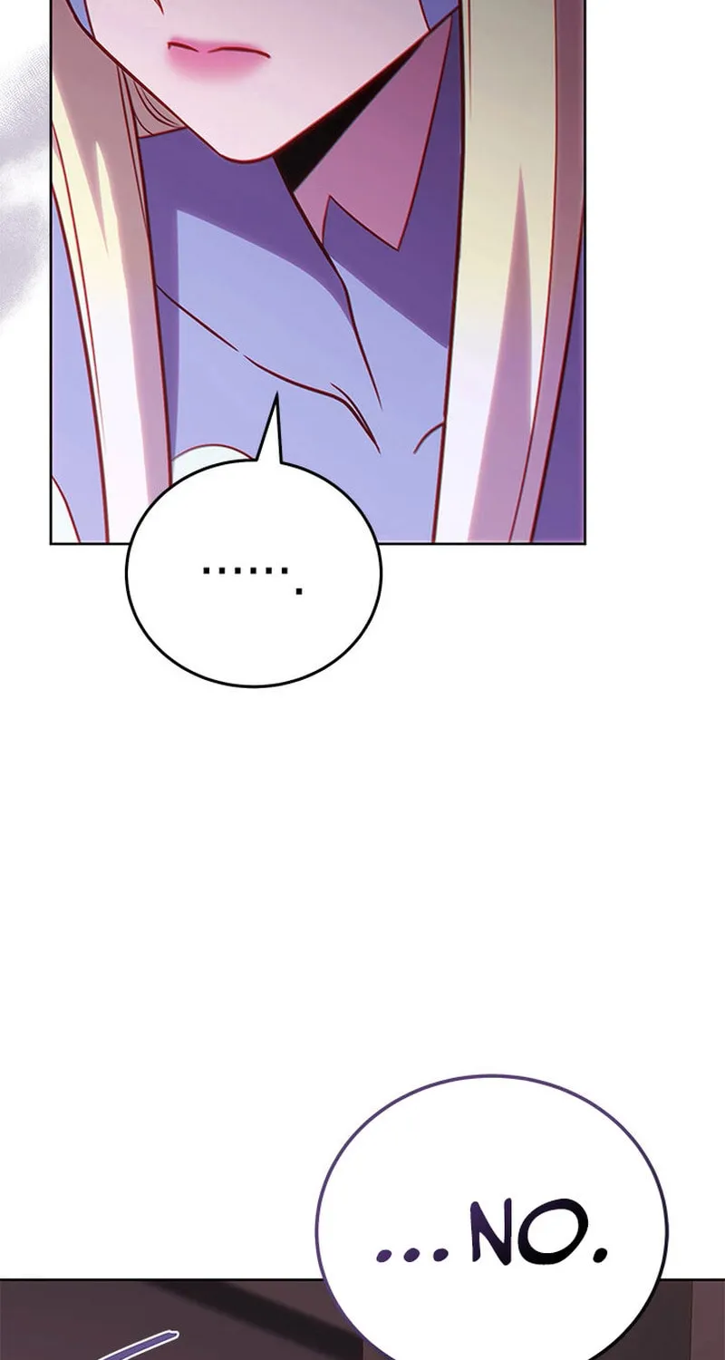 Nae Buhadeuri Michindeusi Yuneunghada Chapter 57 page 84 - 