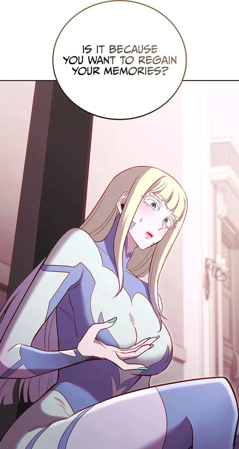 Nae Buhadeuri Michindeusi Yuneunghada Chapter 57 page 90 - 