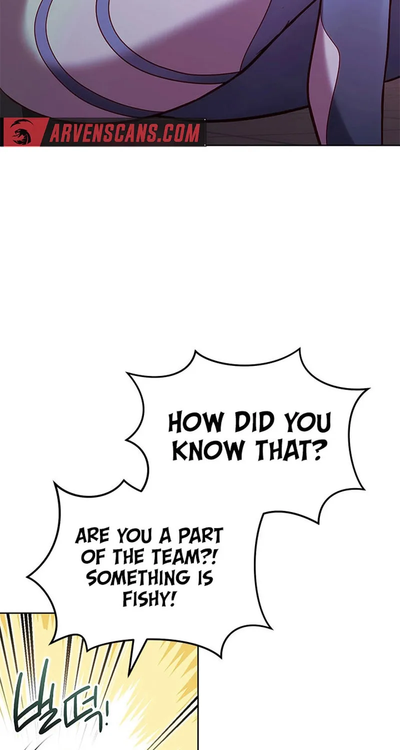 Nae Buhadeuri Michindeusi Yuneunghada Chapter 57 page 91 - 
