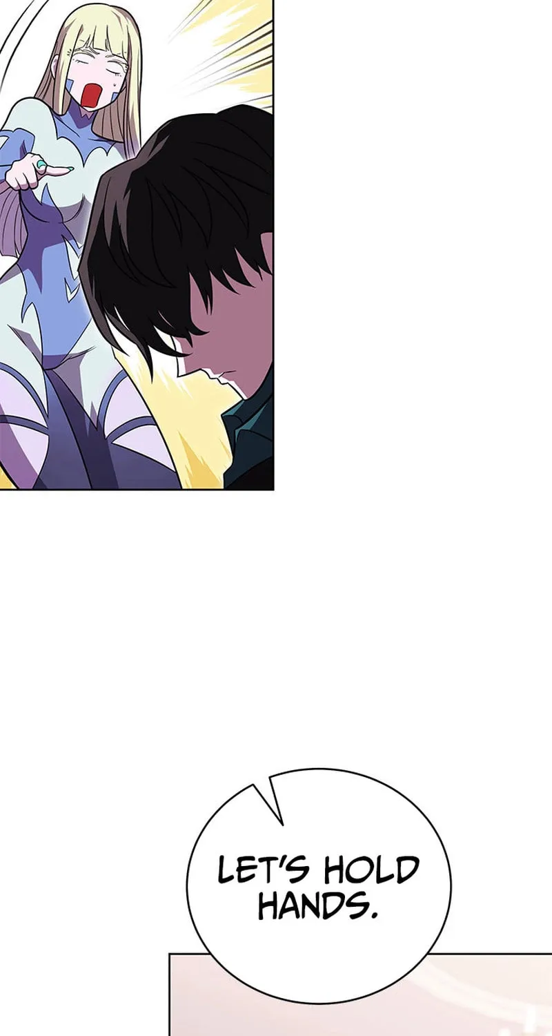 Nae Buhadeuri Michindeusi Yuneunghada Chapter 57 page 92 - 