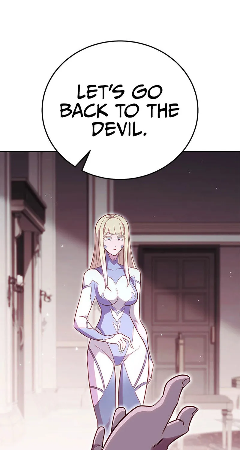 Nae Buhadeuri Michindeusi Yuneunghada Chapter 57 page 94 - 