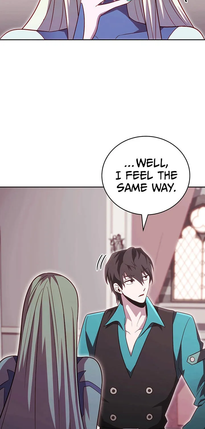 Nae Buhadeuri Michindeusi Yuneunghada Chapter 58 page 14 - 