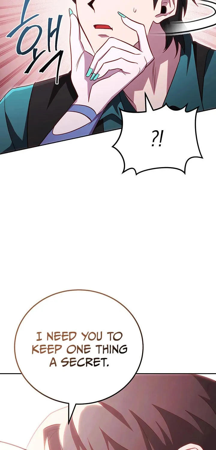 Nae Buhadeuri Michindeusi Yuneunghada Chapter 58 page 16 - 