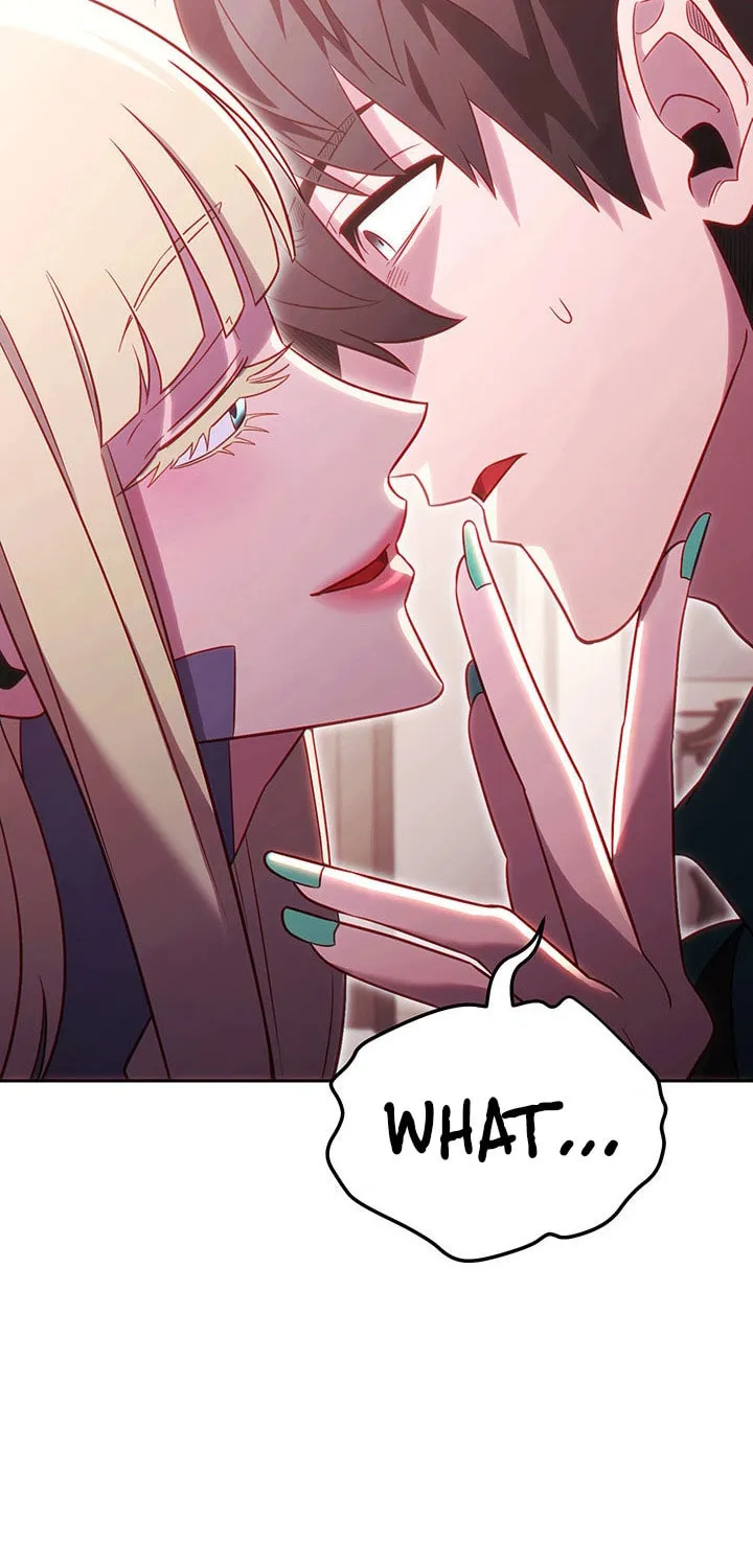 Nae Buhadeuri Michindeusi Yuneunghada Chapter 58 page 17 - 