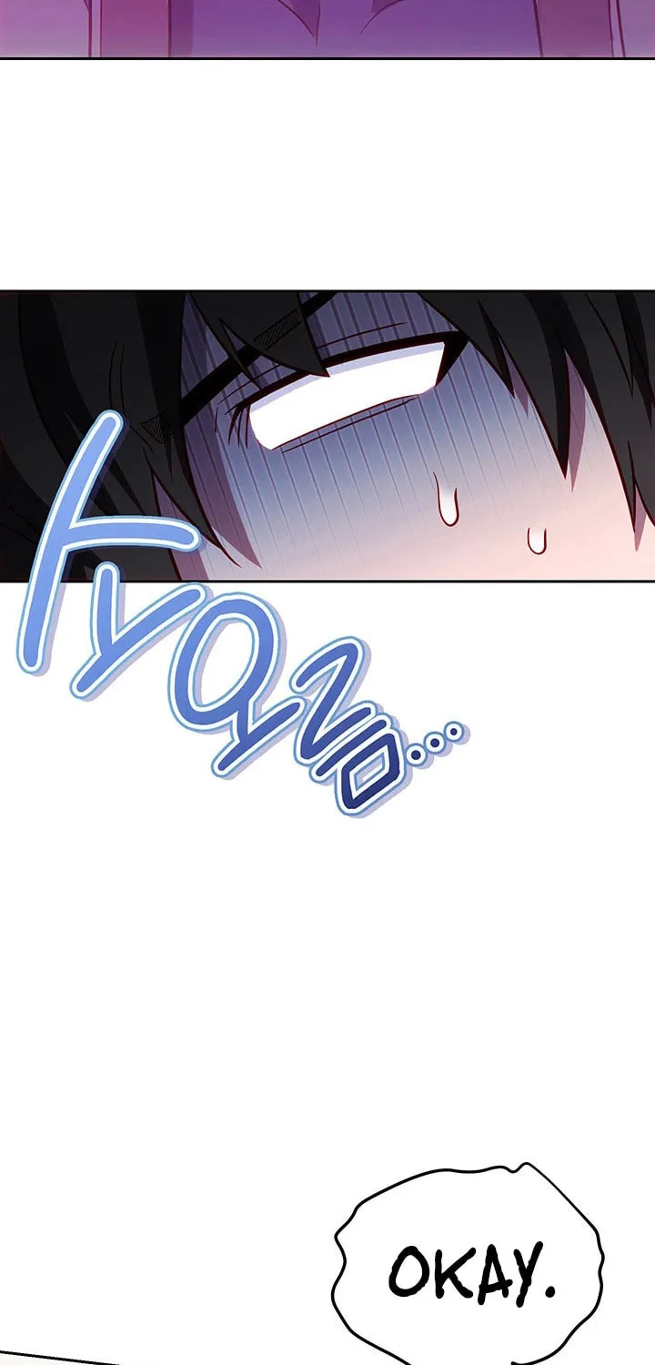 Nae Buhadeuri Michindeusi Yuneunghada Chapter 58 page 20 - 