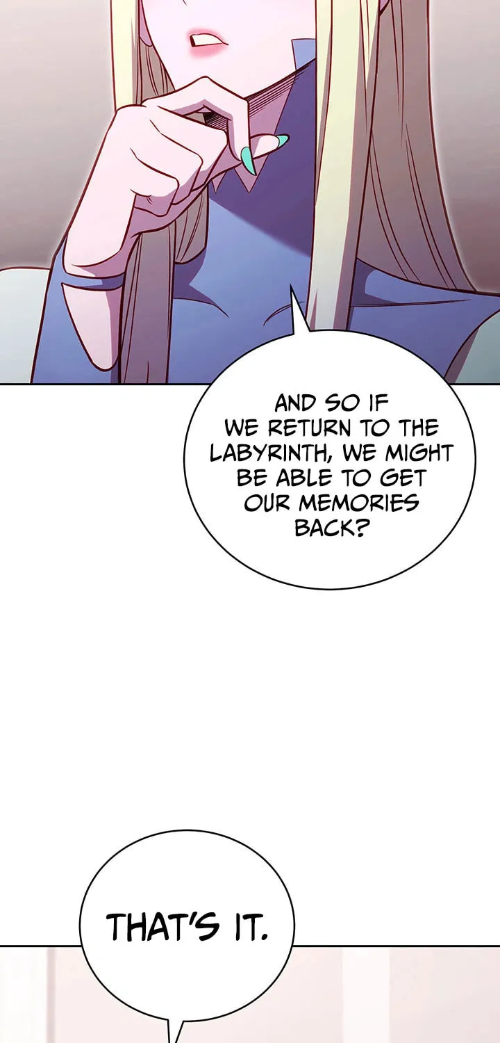 Nae Buhadeuri Michindeusi Yuneunghada Chapter 58 page 3 - 