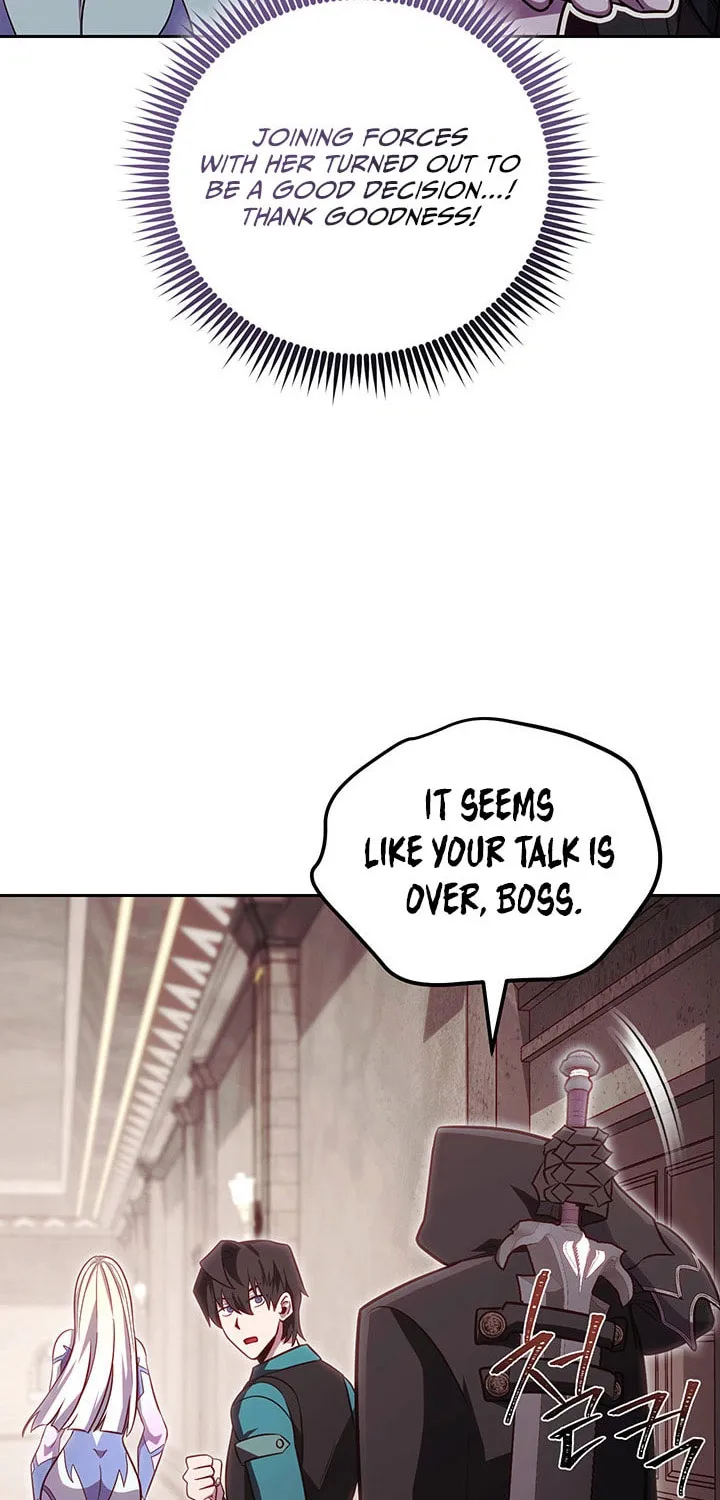 Nae Buhadeuri Michindeusi Yuneunghada Chapter 58 page 26 - 