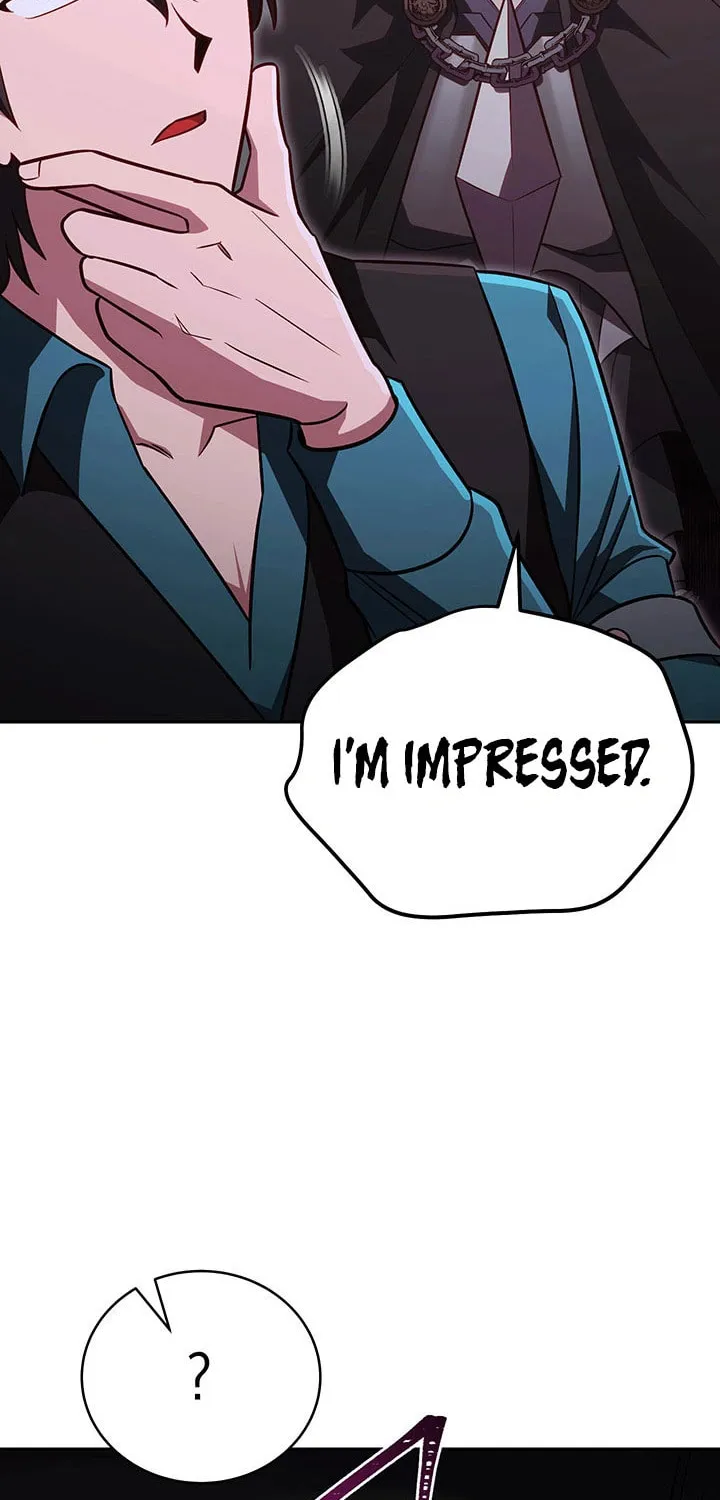 Nae Buhadeuri Michindeusi Yuneunghada Chapter 58 page 28 - 