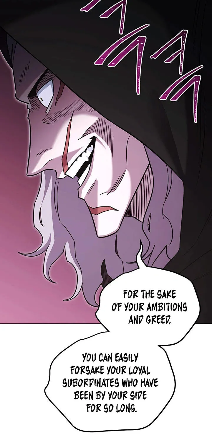 Nae Buhadeuri Michindeusi Yuneunghada Chapter 58 page 29 - 