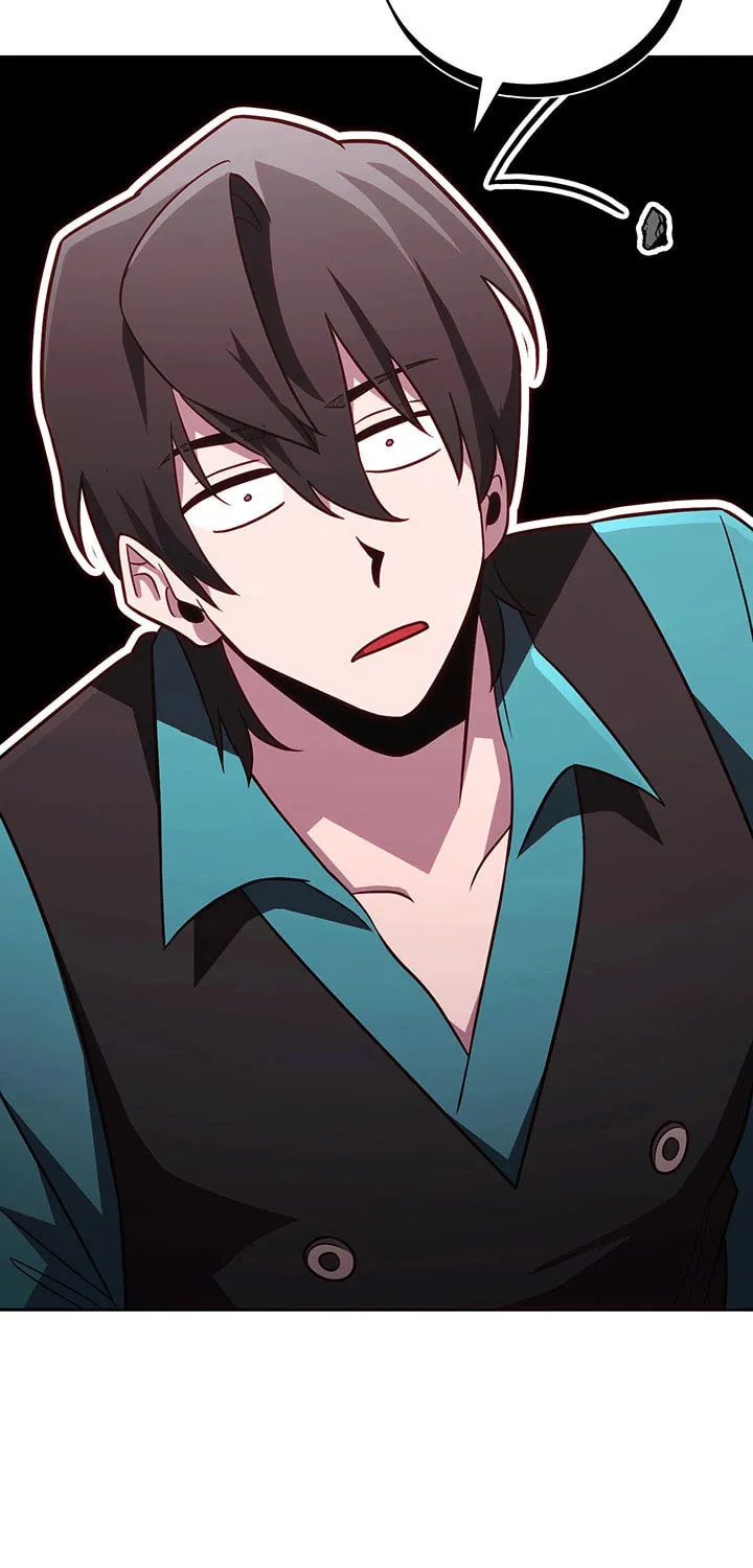 Nae Buhadeuri Michindeusi Yuneunghada Chapter 58 page 33 - 