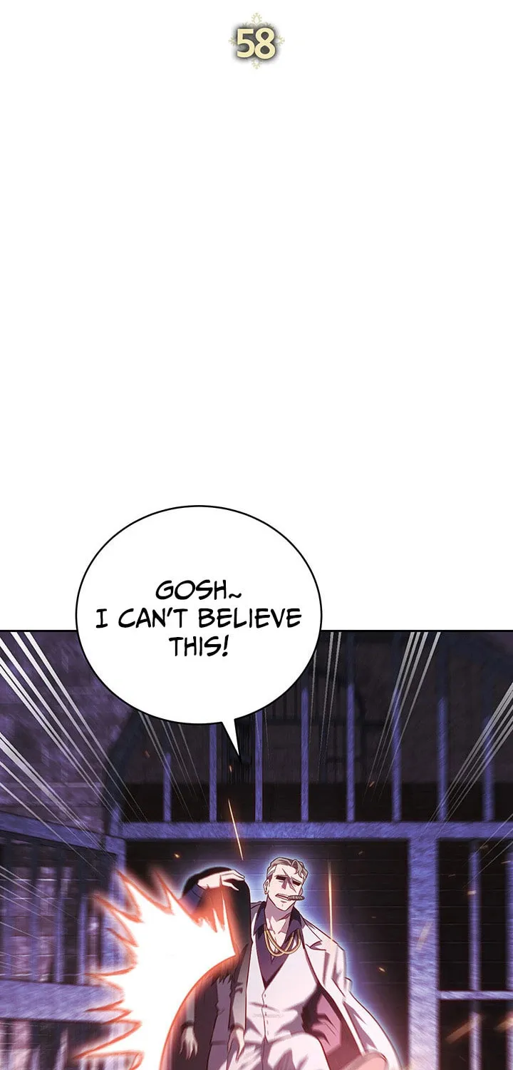 Nae Buhadeuri Michindeusi Yuneunghada Chapter 58 page 37 - 