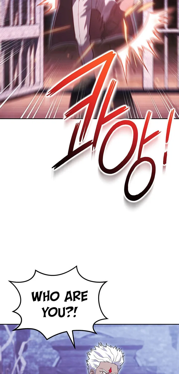 Nae Buhadeuri Michindeusi Yuneunghada Chapter 58 page 38 - 