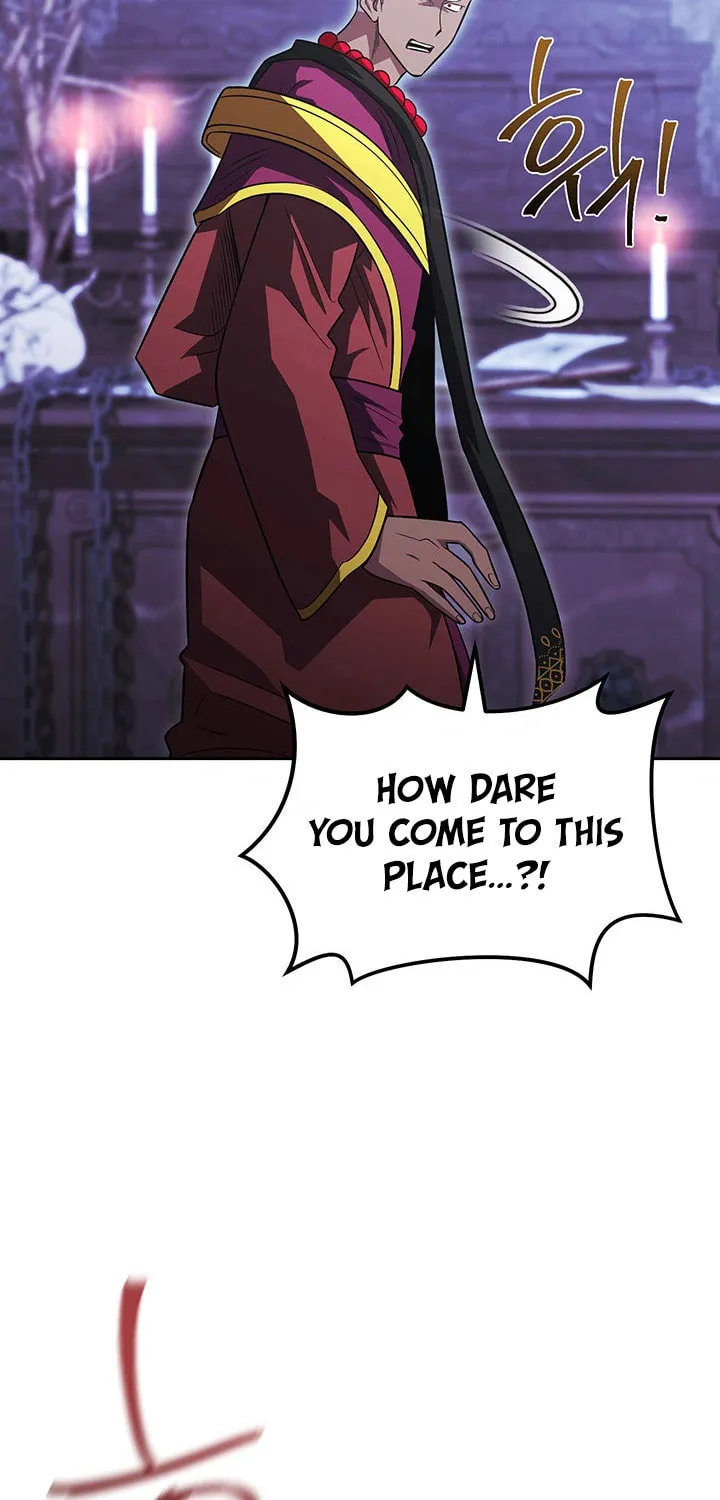 Nae Buhadeuri Michindeusi Yuneunghada Chapter 58 page 39 - 