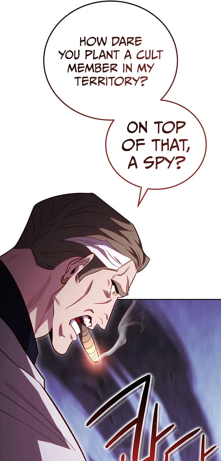 Nae Buhadeuri Michindeusi Yuneunghada Chapter 58 page 42 - 