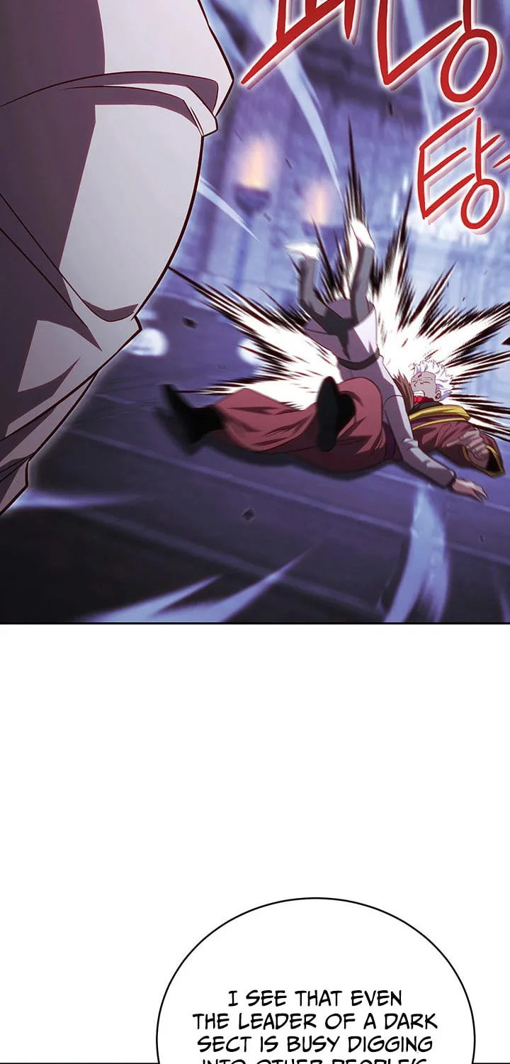 Nae Buhadeuri Michindeusi Yuneunghada Chapter 58 page 43 - 