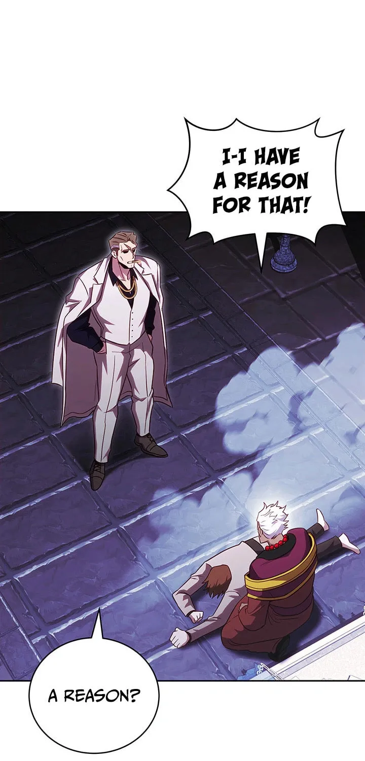 Nae Buhadeuri Michindeusi Yuneunghada Chapter 58 page 46 - 