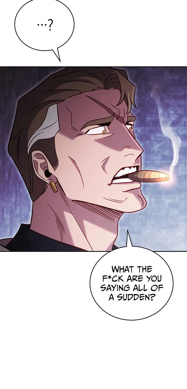 Nae Buhadeuri Michindeusi Yuneunghada Chapter 58 page 49 - 