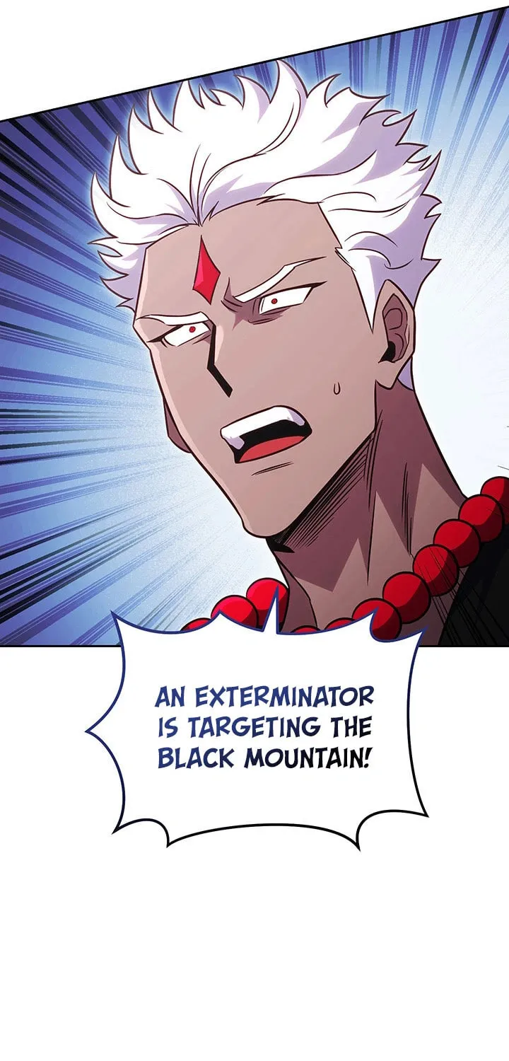 Nae Buhadeuri Michindeusi Yuneunghada Chapter 58 page 50 - 