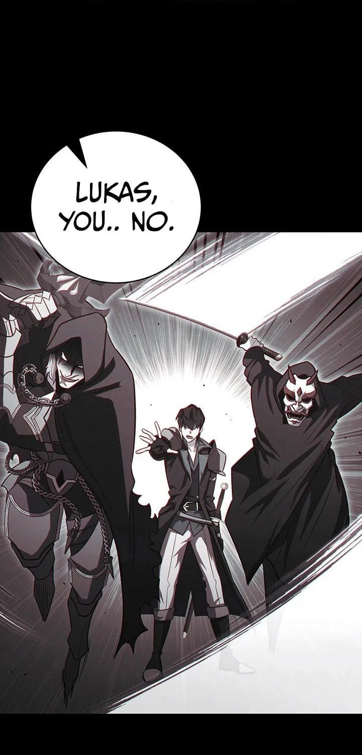 Nae Buhadeuri Michindeusi Yuneunghada Chapter 58 page 55 - 