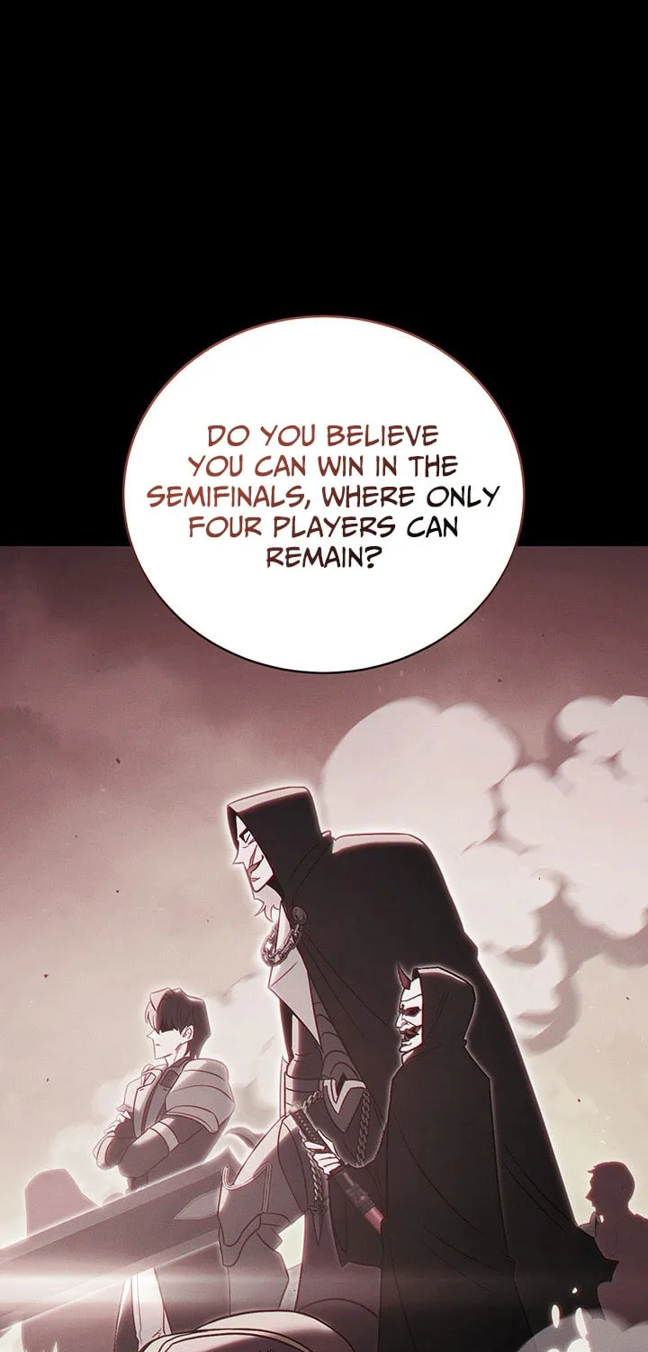 Nae Buhadeuri Michindeusi Yuneunghada Chapter 58 page 56 - 