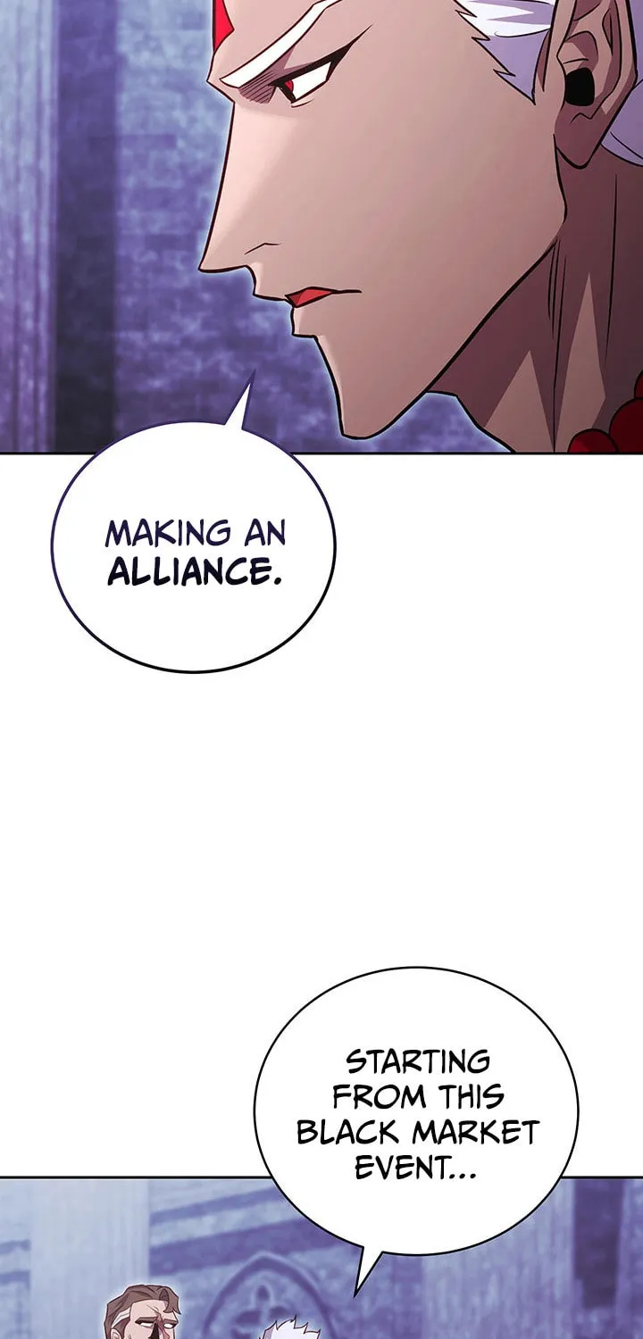 Nae Buhadeuri Michindeusi Yuneunghada Chapter 58 page 60 - 
