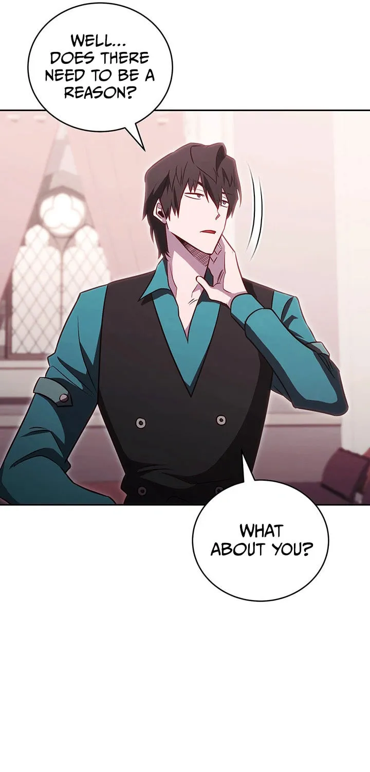 Nae Buhadeuri Michindeusi Yuneunghada Chapter 58 page 7 - 